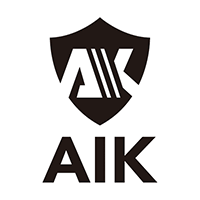 And Security Logo