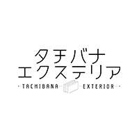 Tachibana Exterior Logo