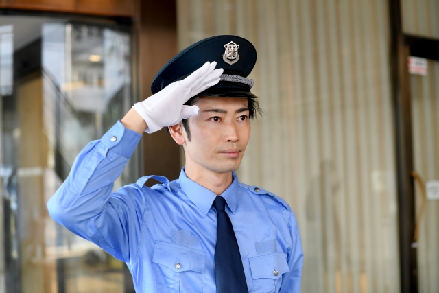 【例文多数】警備員の志望動機を徹底解説！未経験から内定を掴むには？