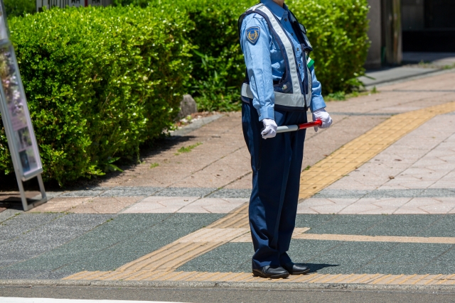 【警備会社 選び方】プロが教える！失敗しないための重要ポイント
