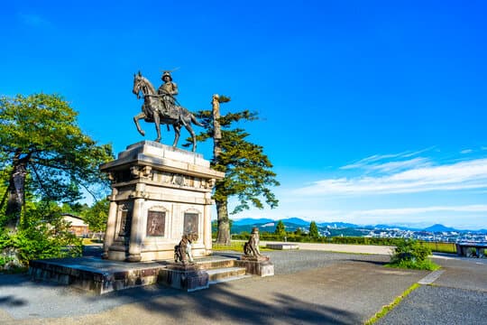 宮城