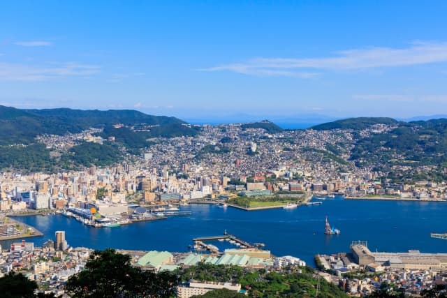 長崎