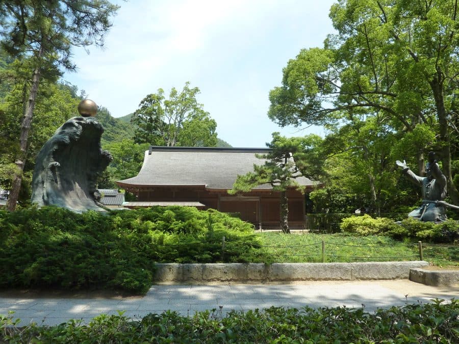 島根