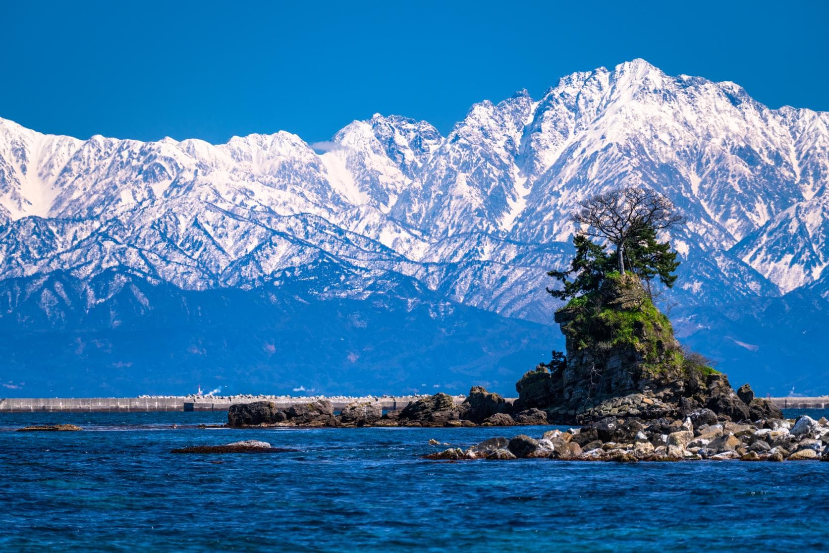 富山
