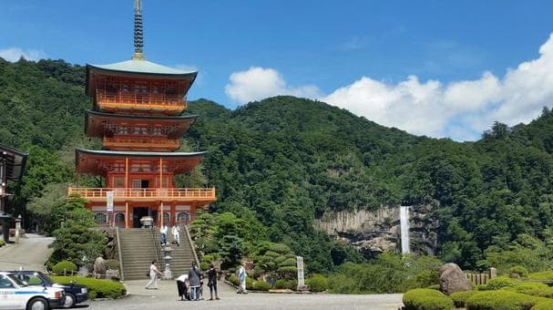和歌山